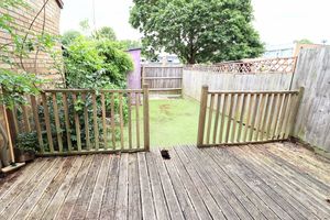 GARDEN- click for photo gallery